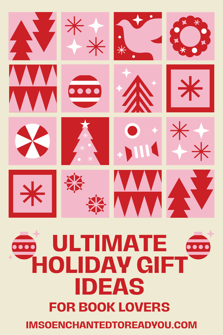 Holiday Gifts for Bookworms: Thoughtful Ideas for Every Reader