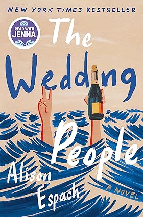 The Wedding People by Alison Espach — 59% Off