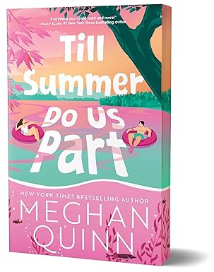 Till Summer Do Us Part by Meghan Quinn — 40% Off & on KU